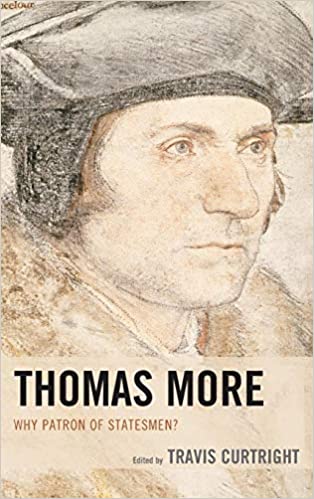 Books to Buy – Thomas More Studies