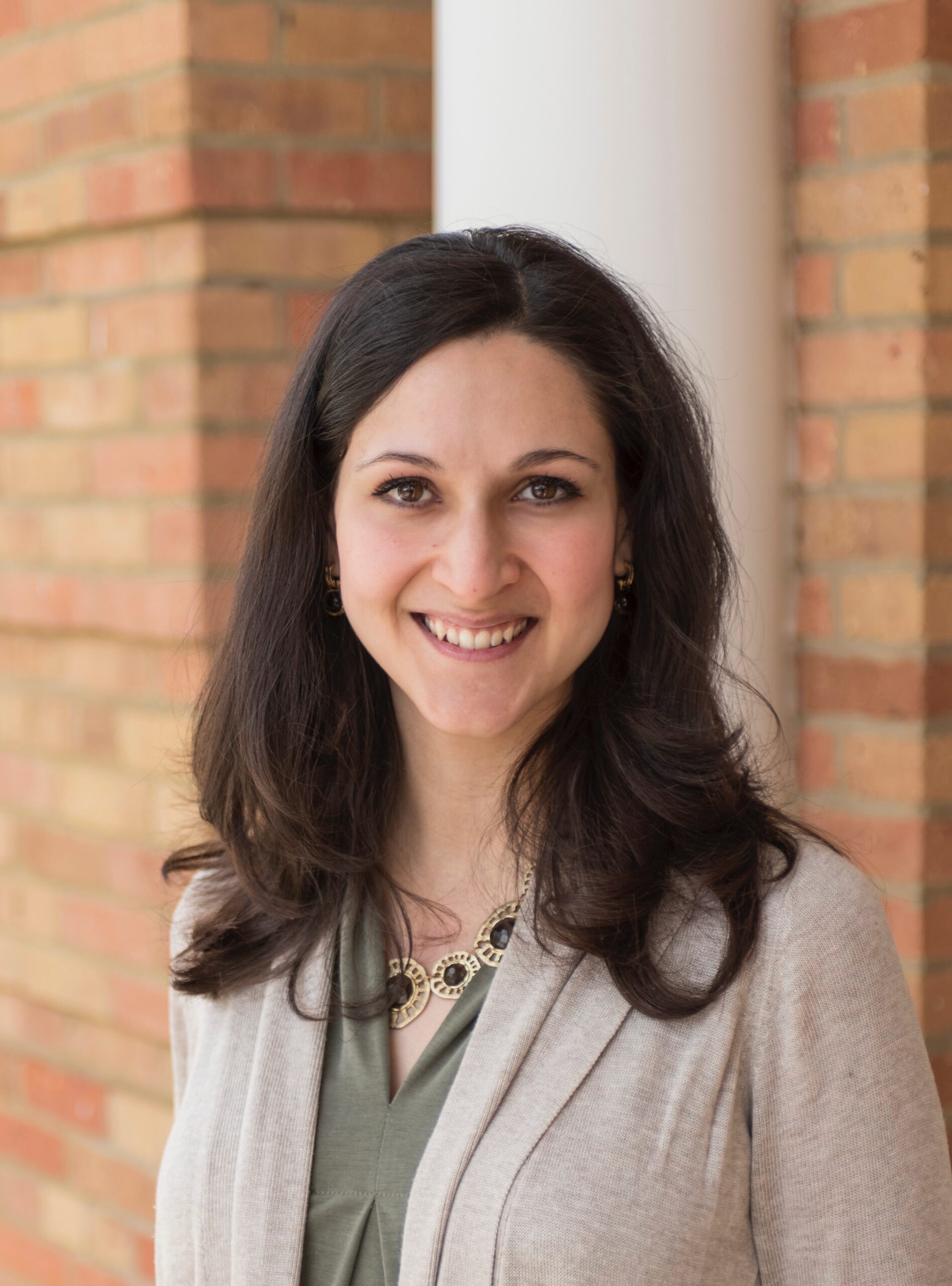 Dr. Veronica Brooks