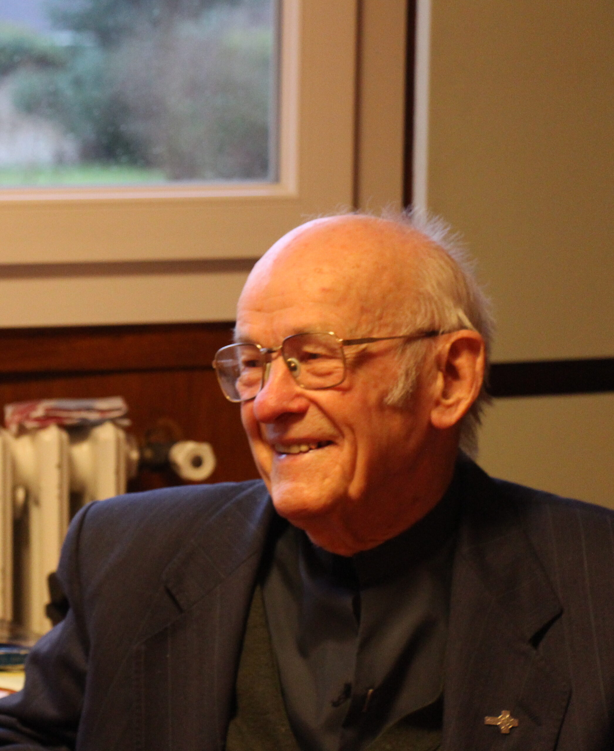 G Marc'hadour 2013