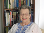 Dr. Elizabeth McCutcheon