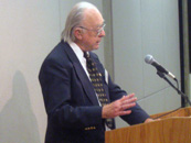 Dr. Clarance Miller