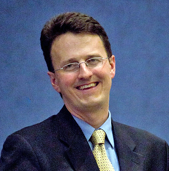 Dr. Steven Smith