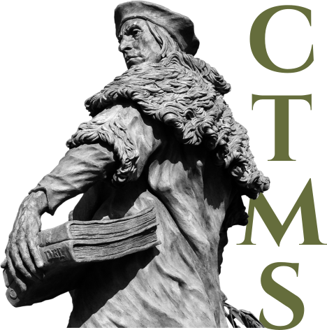 CTMS logo
