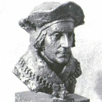 By H. Reed Armstrong, for the Thomas More Society of America. Sir Thomas More, 1984