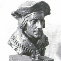 By H. Reed Armstrong, for the Thomas More Society of America. Sir Thomas More, 1984