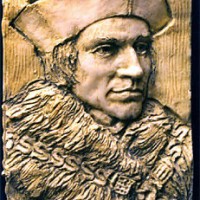 St. Thomas More Award, St. Thomas More Society of San Francisco, Farnan Studios. Thomas More, 1996