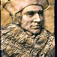 St. Thomas More Award, St. Thomas More Society of San Francisco, Farnan Studios. Thomas More, 1996