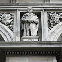 Photograph by Nick Wignall. Photograph by Nick Wignall.